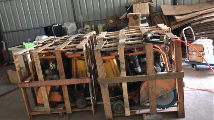 苏家屯行李、家具、电器包装托运