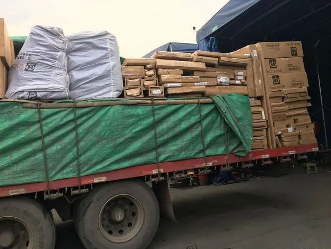 苏家屯家具托运