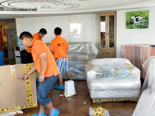 苏家屯精品搬家公司